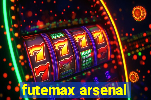 futemax arsenal